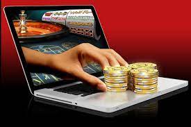 Онлайн казино Casino EzCash